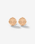 LUAMAYA Ocean Muse Studs