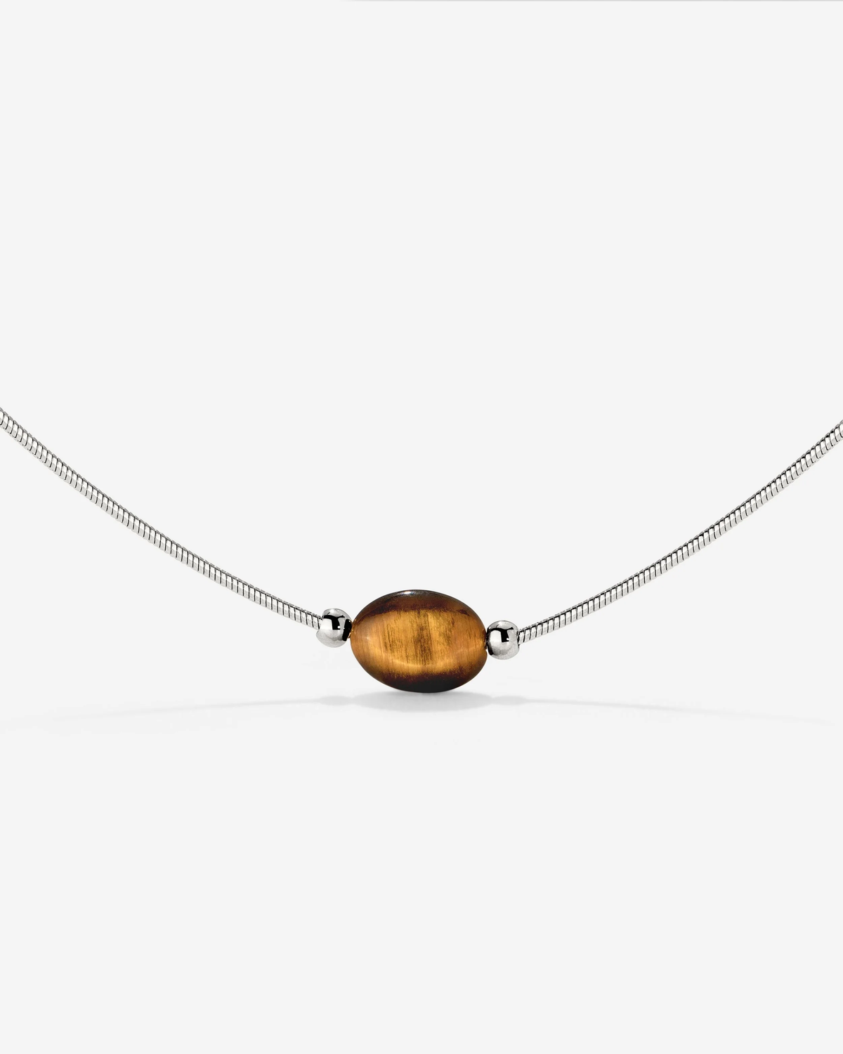 LUAMAYA Sunflare Gem Choker
