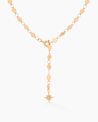 LUAMAYA Rising Lotti Y-Necklace