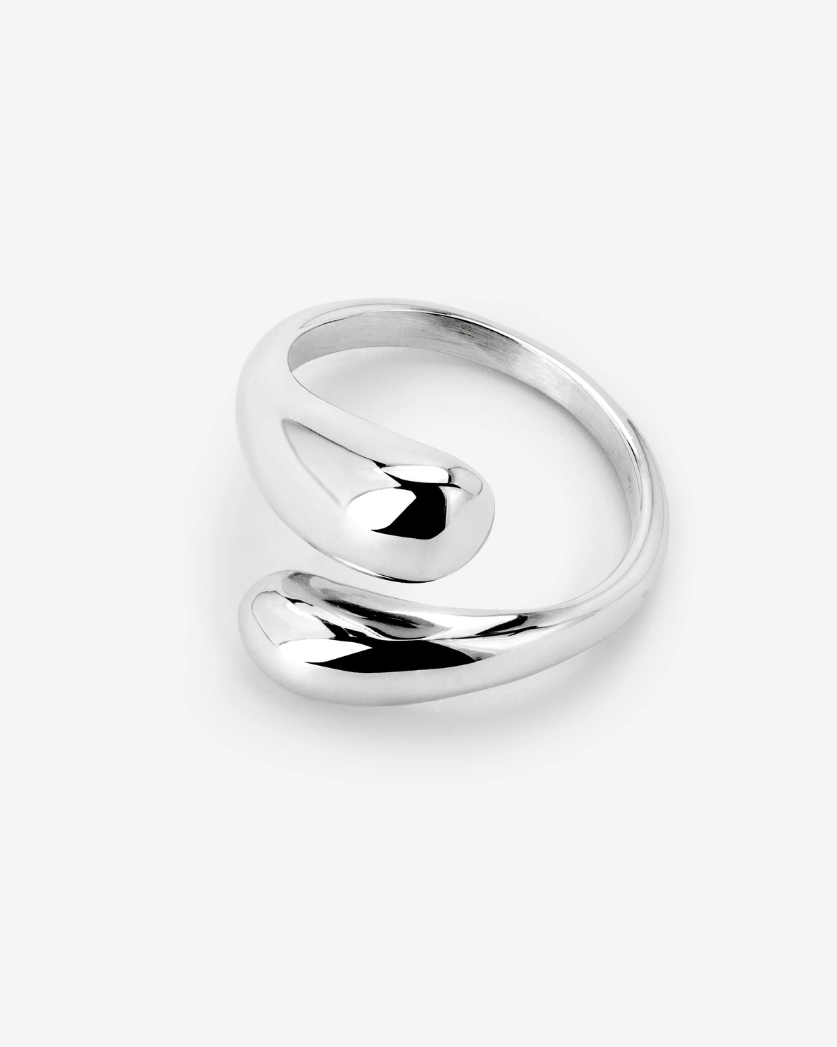 LUAMAYA Gentle Embrace Ring