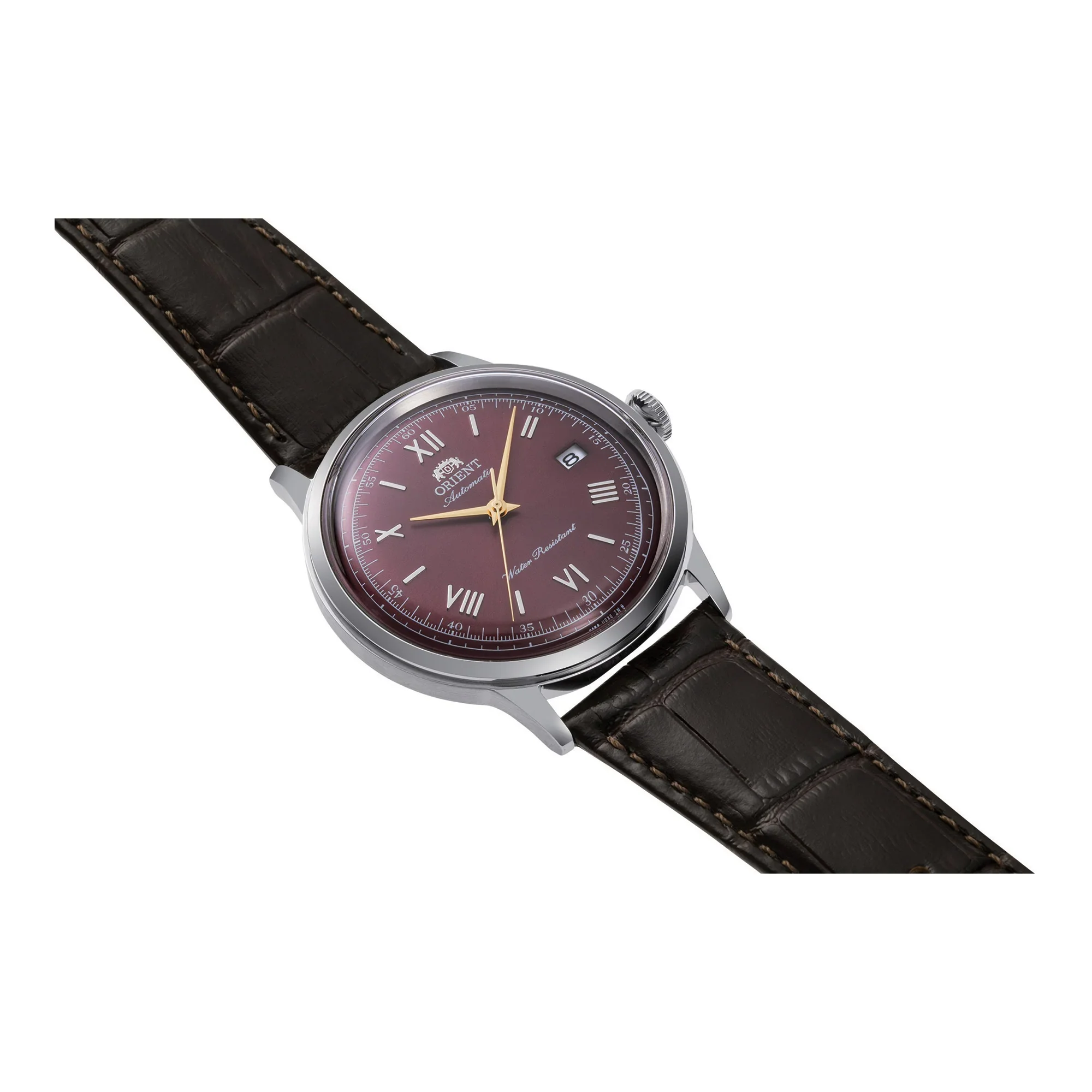 Orient Bambino Classic Bordeaux RA-AC0026R