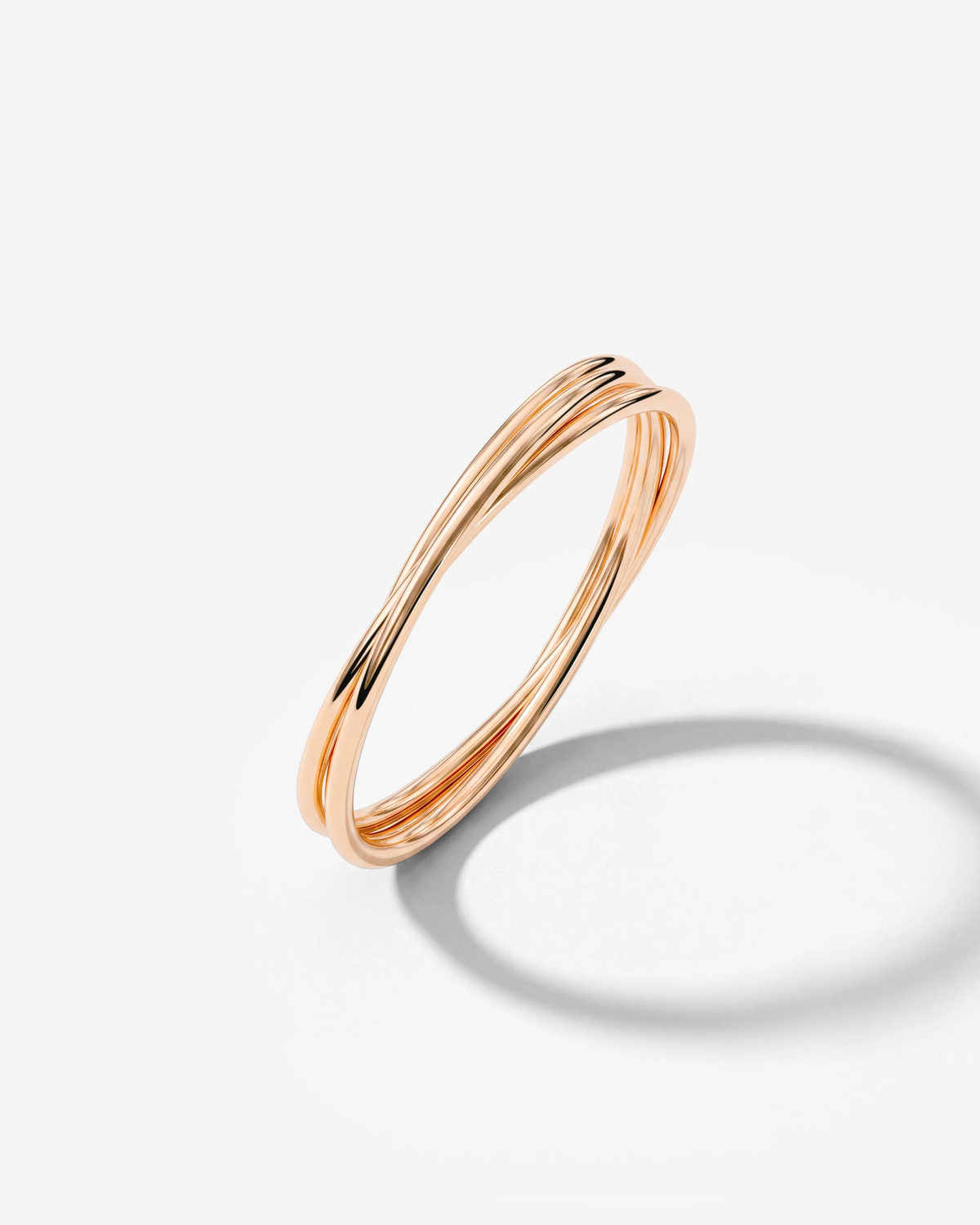 LUAMAYA Tiny Trio Ring