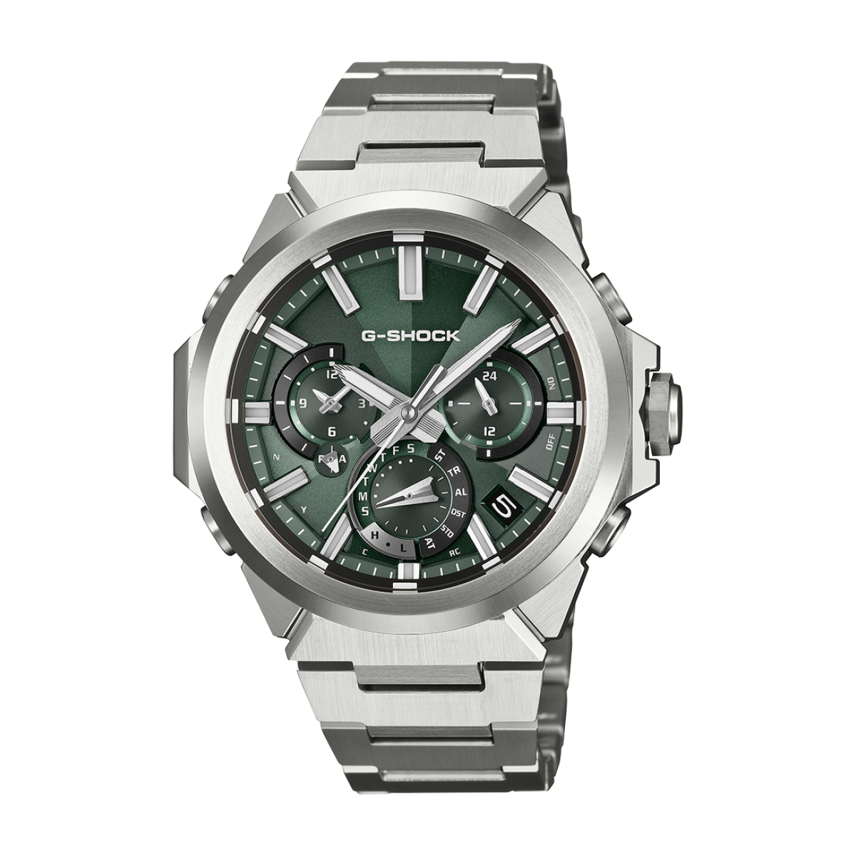 G-SHOCK G-STEEL GST-W1000D-3AER