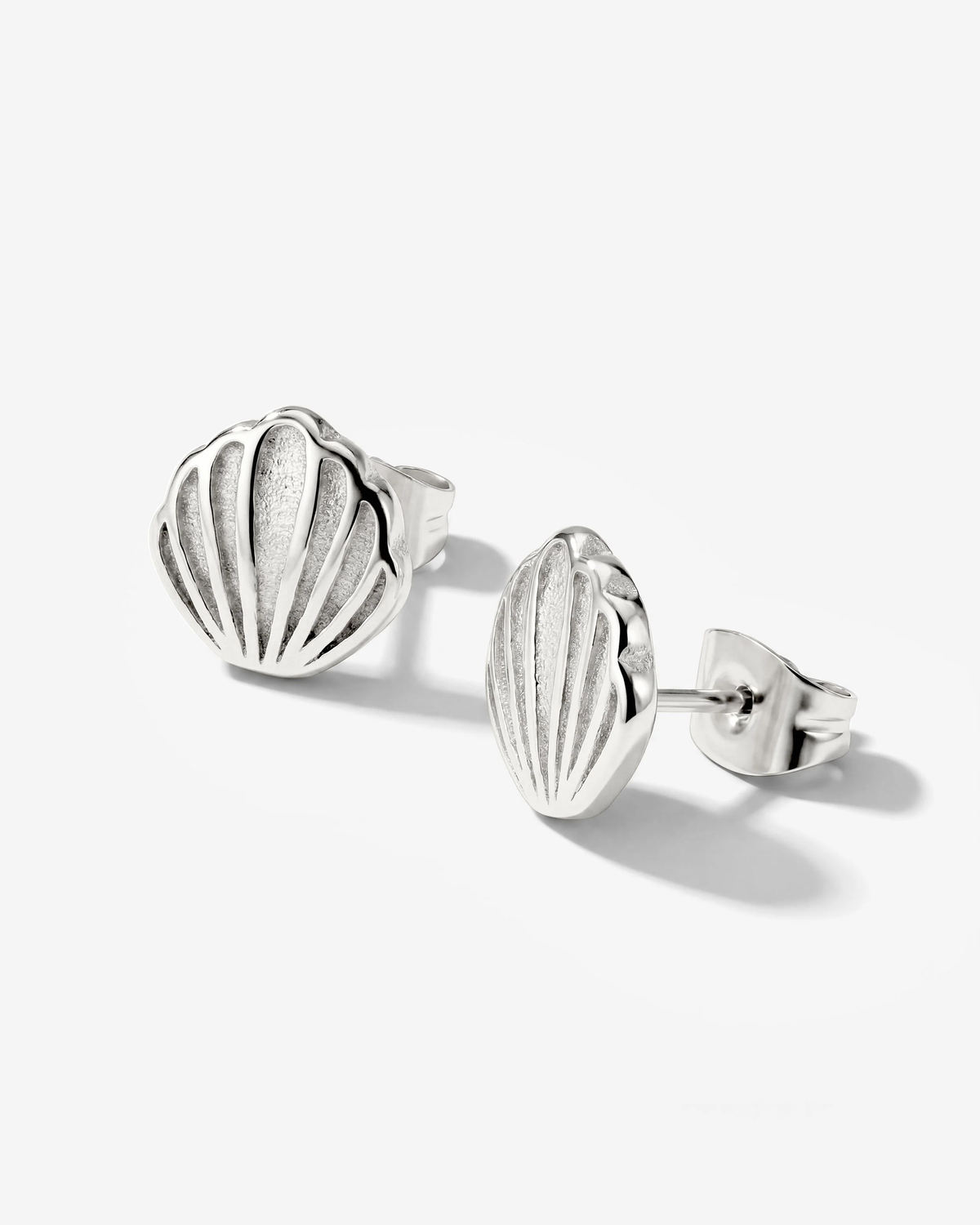 LUAMAYA Ocean Muse Studs
