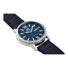 Orient Conmuter Blaues Leder RA-AA0C05L