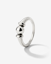 LUAMAYA Golden Dawn Ring