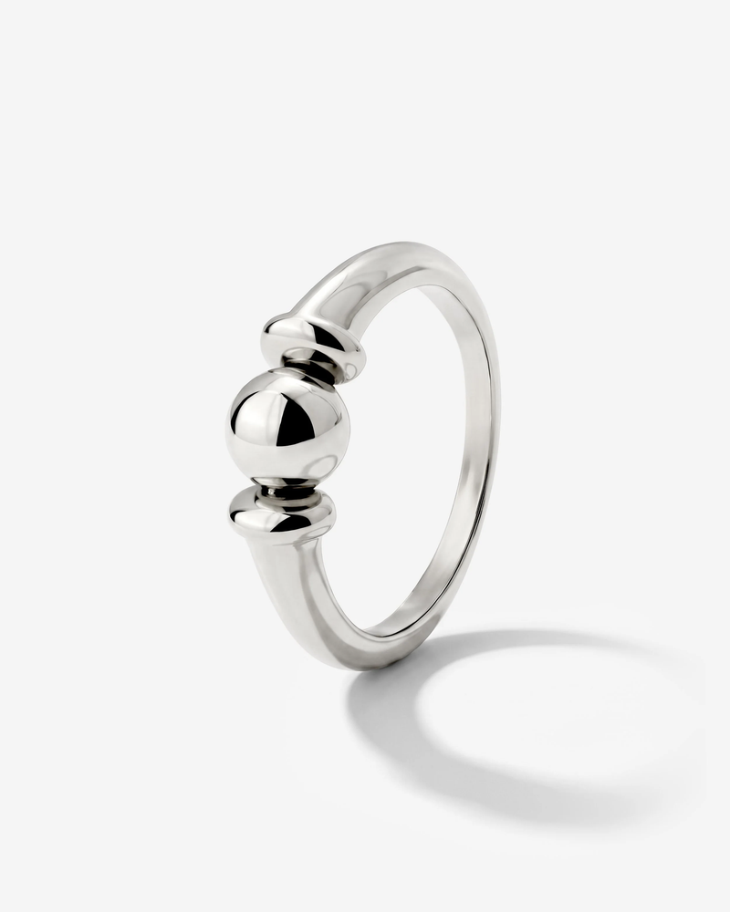 LUAMAYA Golden Dawn Ring