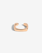 LUAMAYA Base Line Ear Cuff