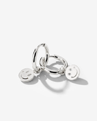 LUAMAYA Beaming Hoop Set Small