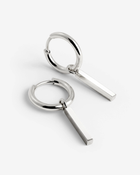 LUAMAYA Base Line Hoop Set Small