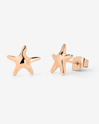 LUAMAYA Sea Star Studs