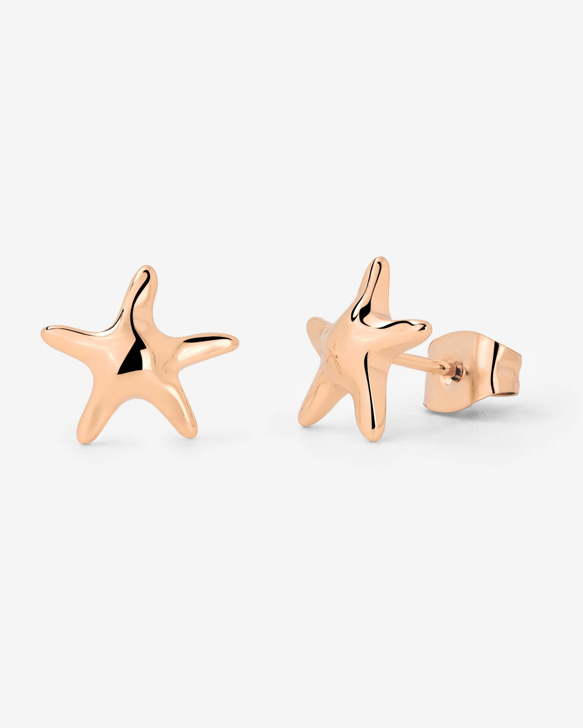 LUAMAYA Sea Star Studs