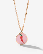 LUAMAYA Spice, spice Baby Necklace