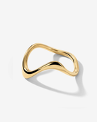 LUAMAYA Tides Ring