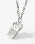 LUAMAYA Petit Café Necklace