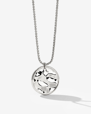 LUAMAYA Basic Rules Necklace