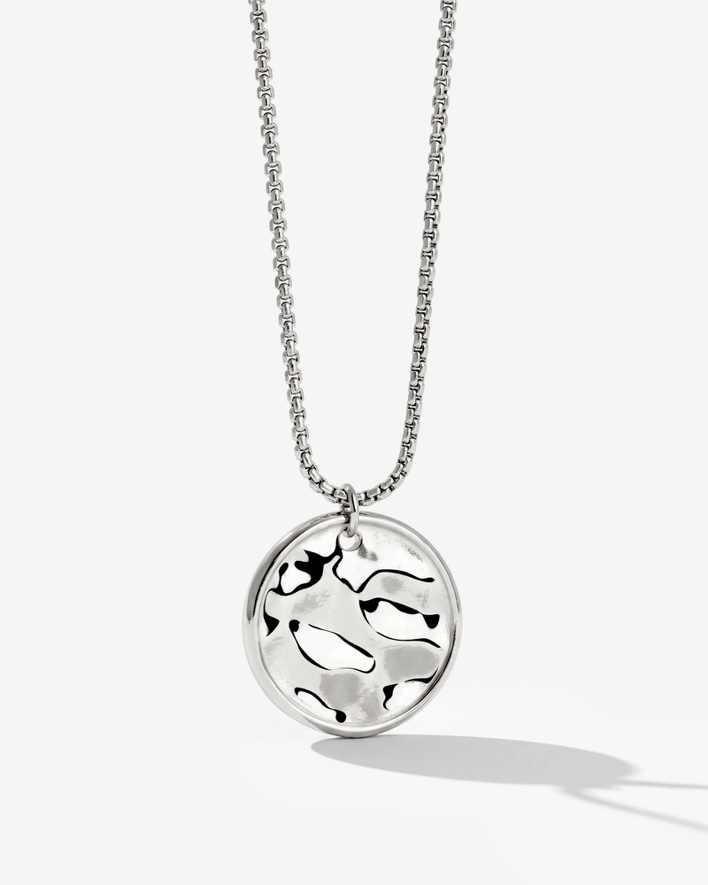 LUAMAYA Basic Rules Necklace