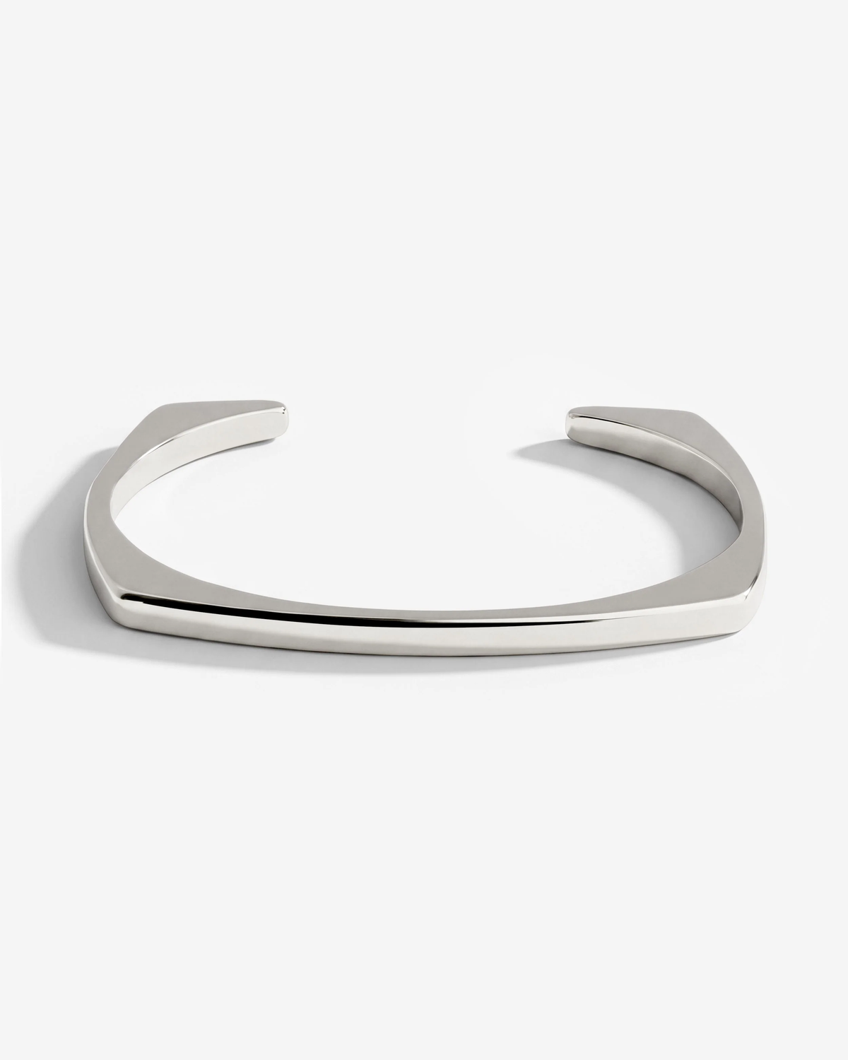 LUAMAYA Base Line Bangle