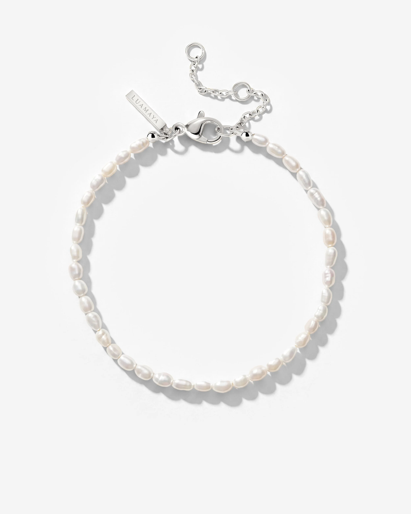 LUAMAYA Perlita Bracelet