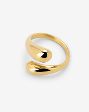 LUAMAYA Gentle Embrace Ring