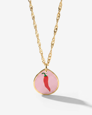LUAMAYA Spice, spice Baby Necklace