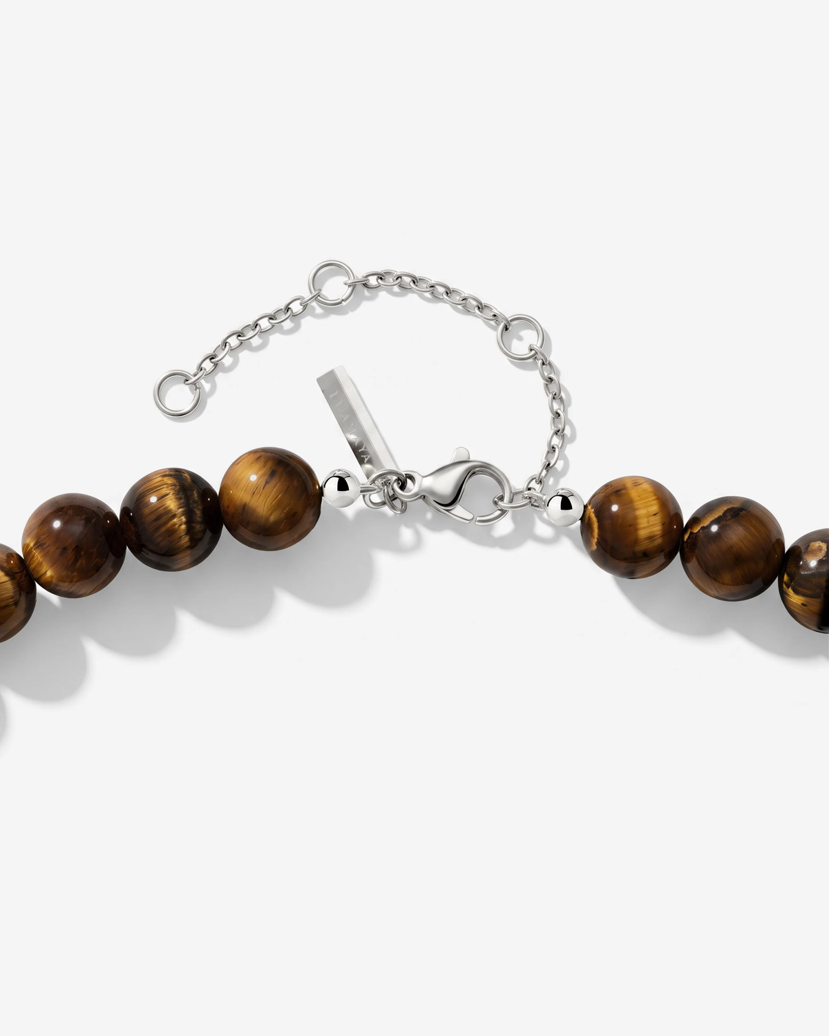 LUAMAYA Hazel Glow Necklace