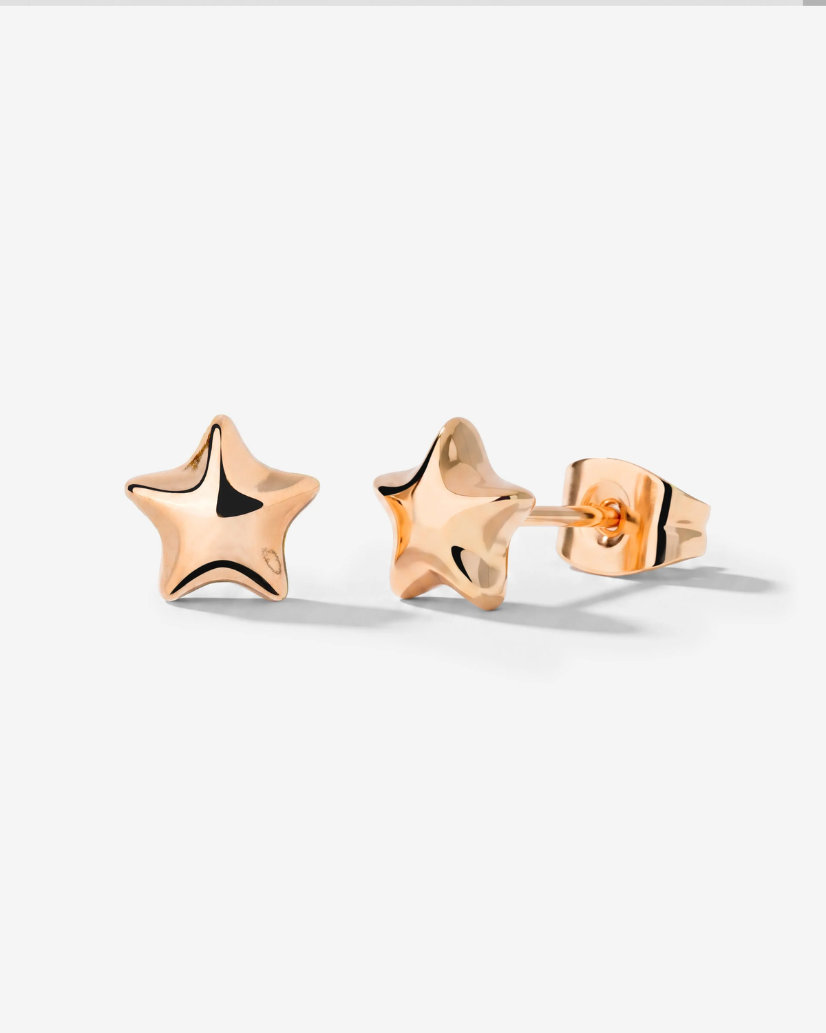 LUAMAYA Stargirl Studs