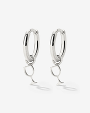 LUAMAYA Vino Amore Hoop Set Small