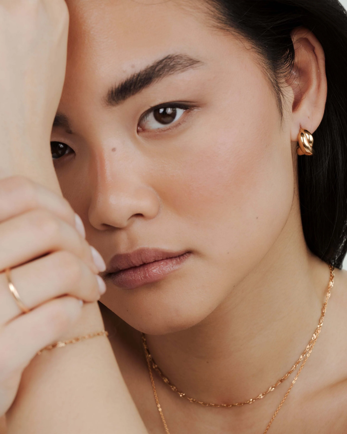 LUAMAYA Keepsake Earrings