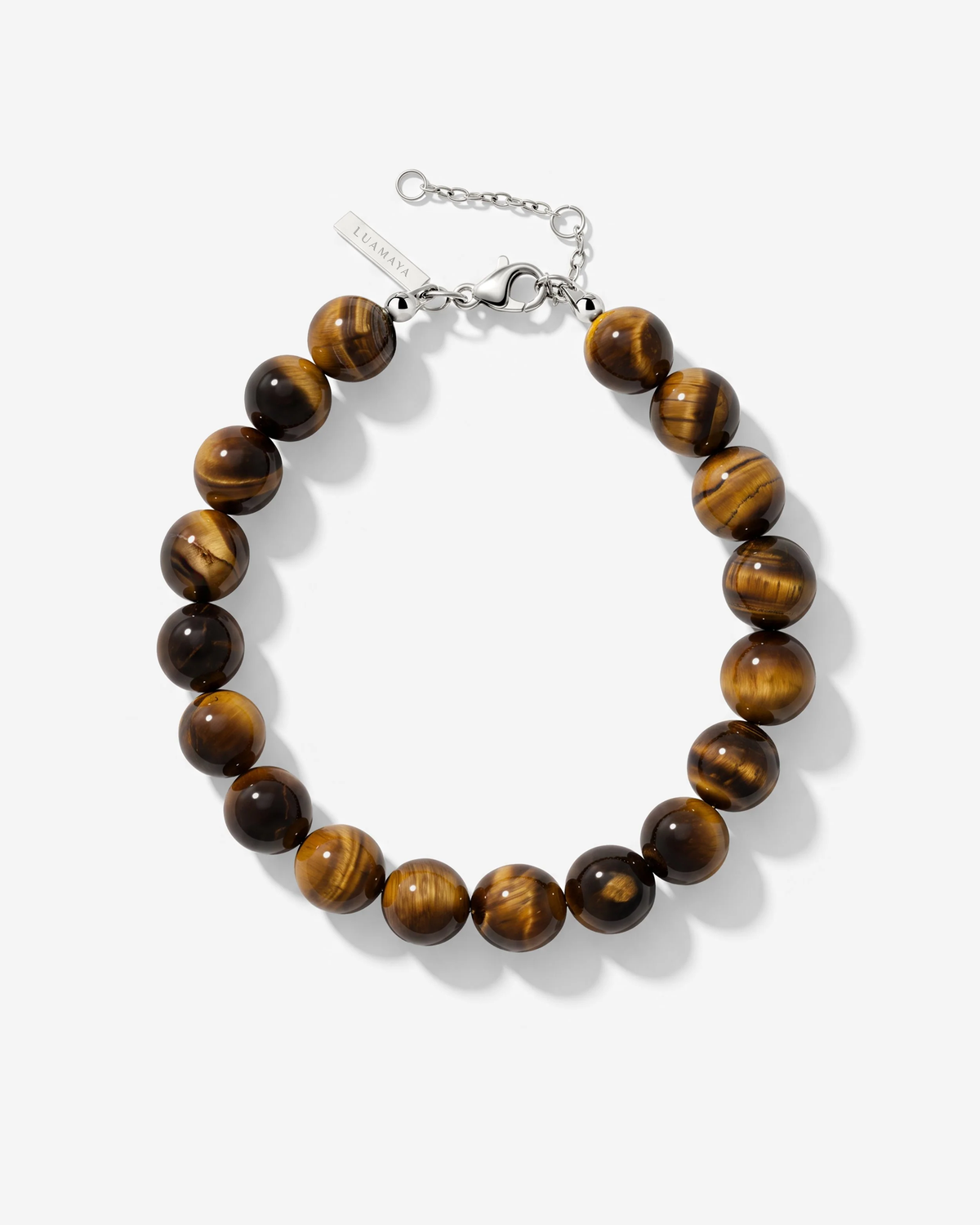LUAMAYA Hazel Glow Bracelet