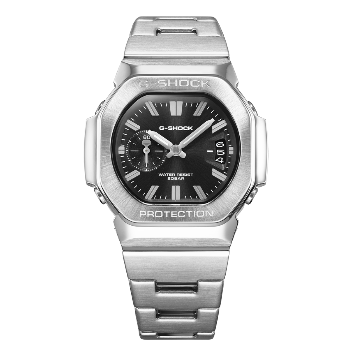 G-SHOCK CLASSIC GMC-2500D-1AER