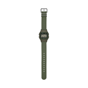 CASIO TIMELESS COLLECTION MEN F-91WF-3AEF