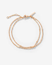 LUAMAYA Sunset Bracelet