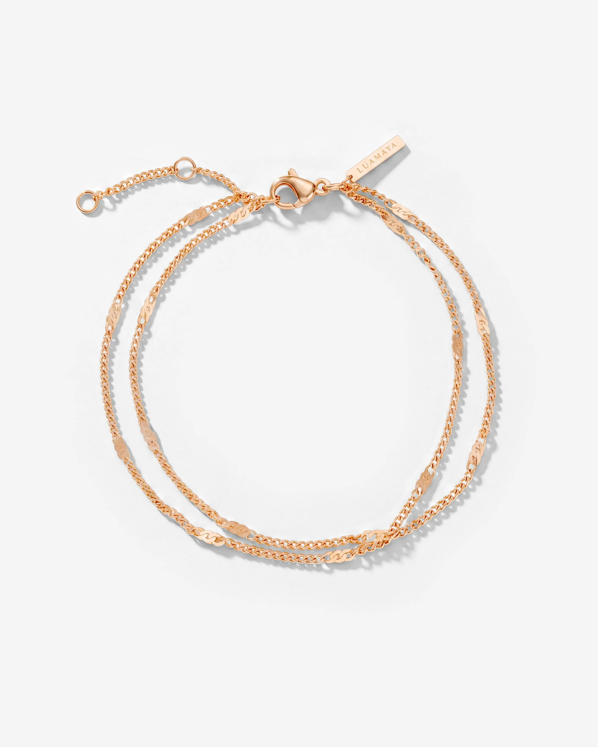 LUAMAYA Sunset Bracelet