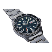 Orient Kamasu Mako III V1 Tannengrün RA-AA0004E
