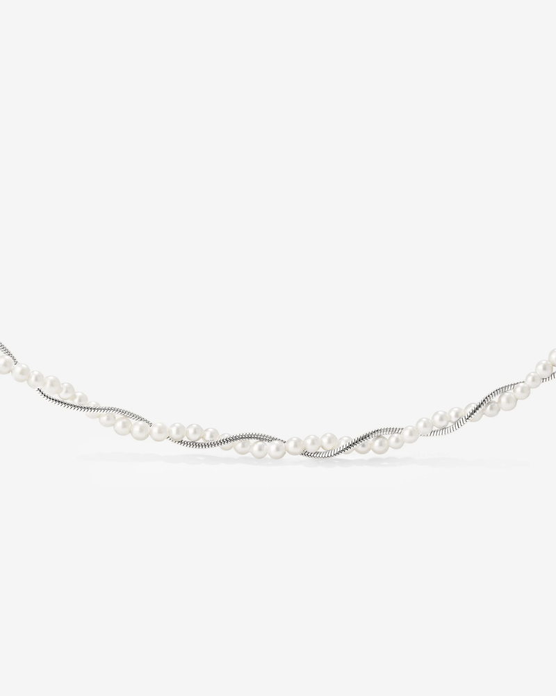 LUAMAYA Infinite Bonding Necklace