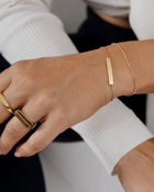 LUAMAYA Lieblings-Uschi Bracelet