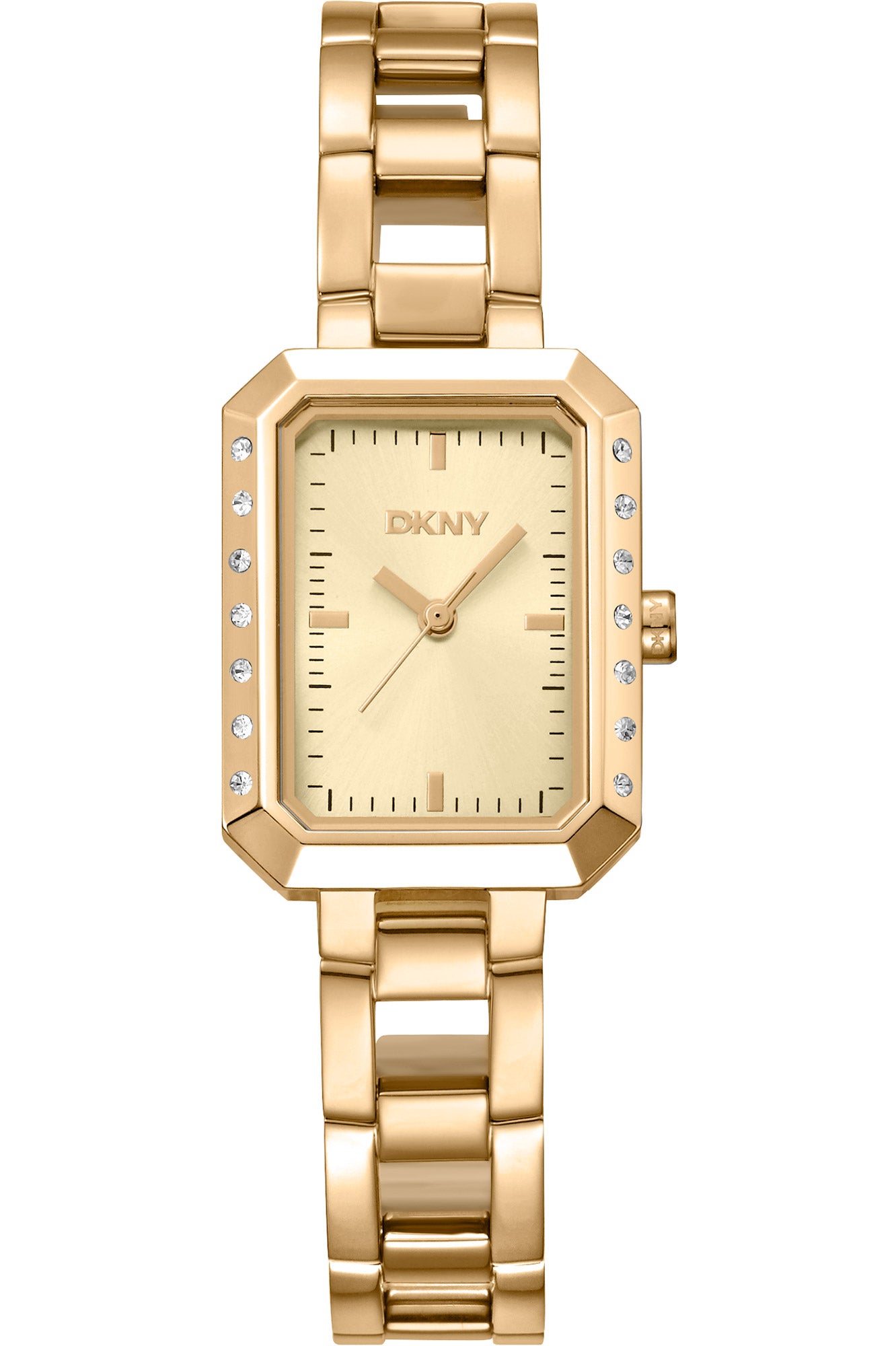 DKNY LAD 3H WHT DK1L010M0025