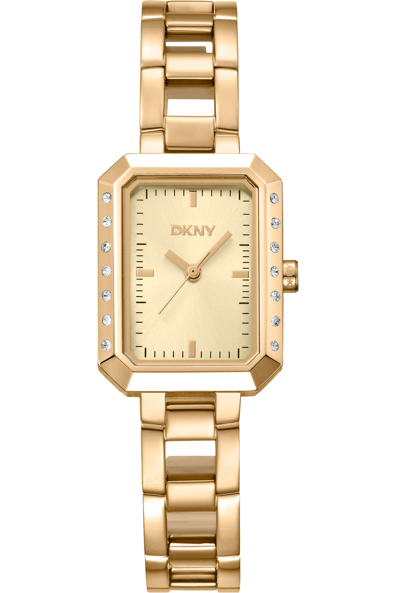 DKNY LAD 3H WHT DK1L010M0025