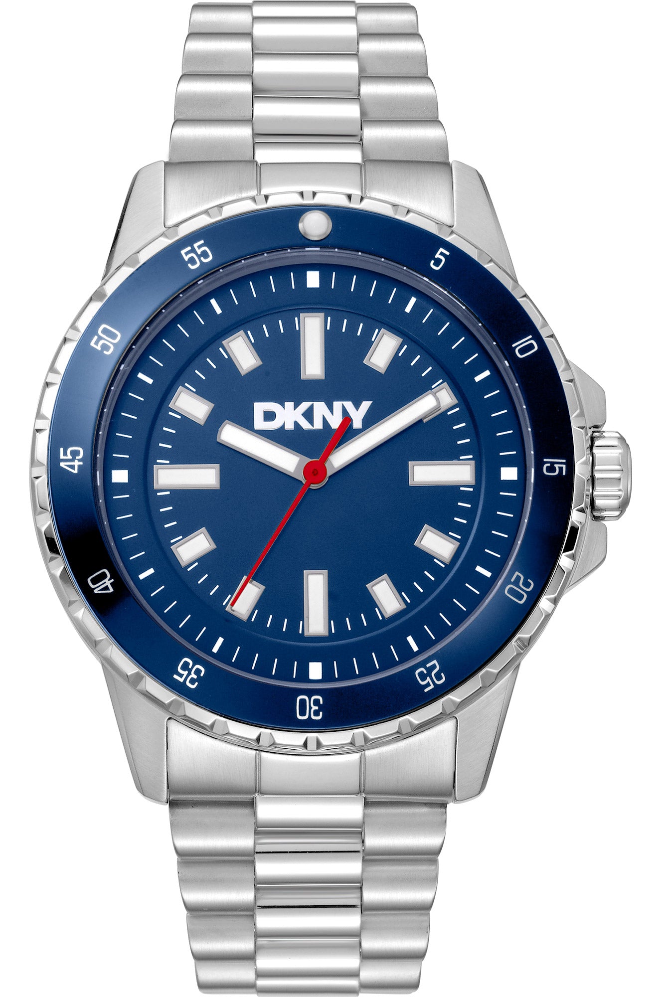 DKNY GNT 3H BLU DK1G130M0075