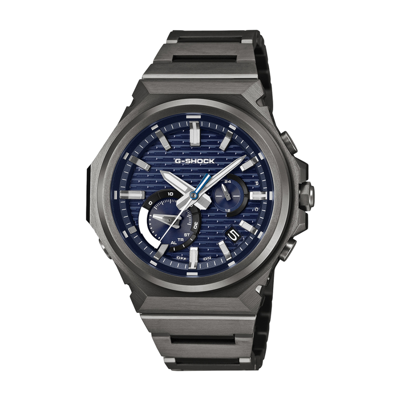 G-SHOCK G-STEEL CITY LIGHT FUSION GST-B1000BD-2AER