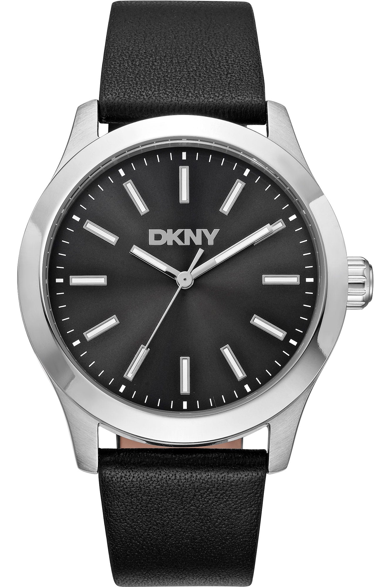 DKNY GNT 3H BLK DK1G137L0025