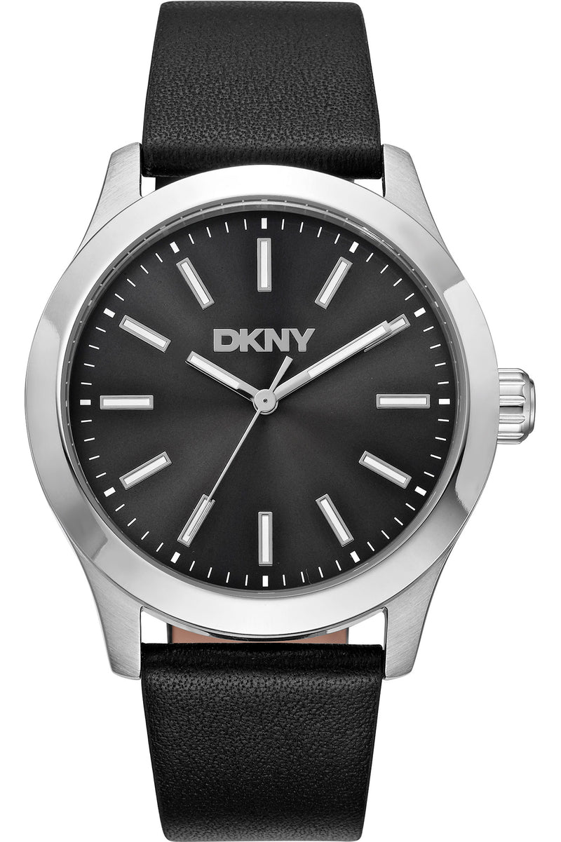 DKNY GNT 3H BLK DK1G137L0025