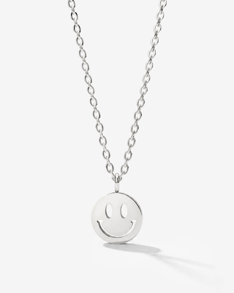 LUAMAYA Beaming Necklace