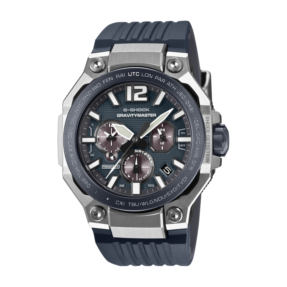 G-SHOCK GRAVITYMASTER GWR-B3000A-2AER