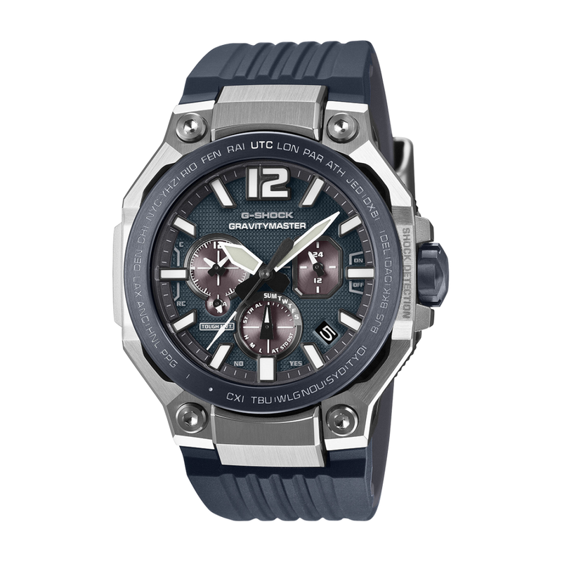 G-SHOCK GRAVITYMASTER GWR-B3000A-2AER