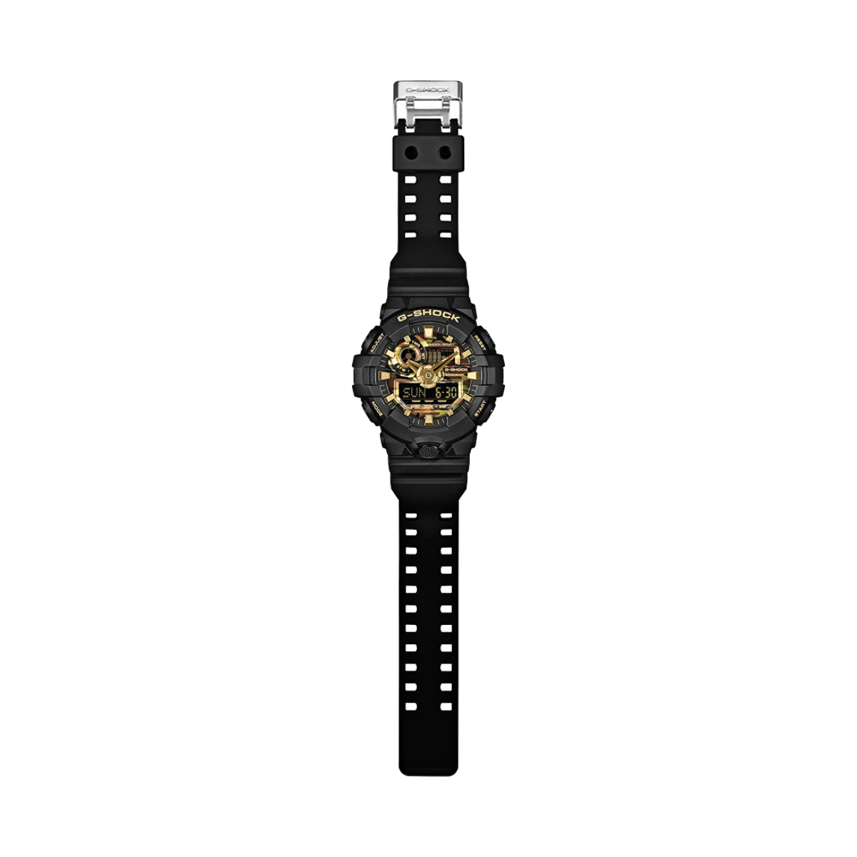 G-SHOCK LIMITED GA-700CF-1AER