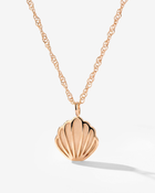 LUAMAYA Ocean Muse Necklace