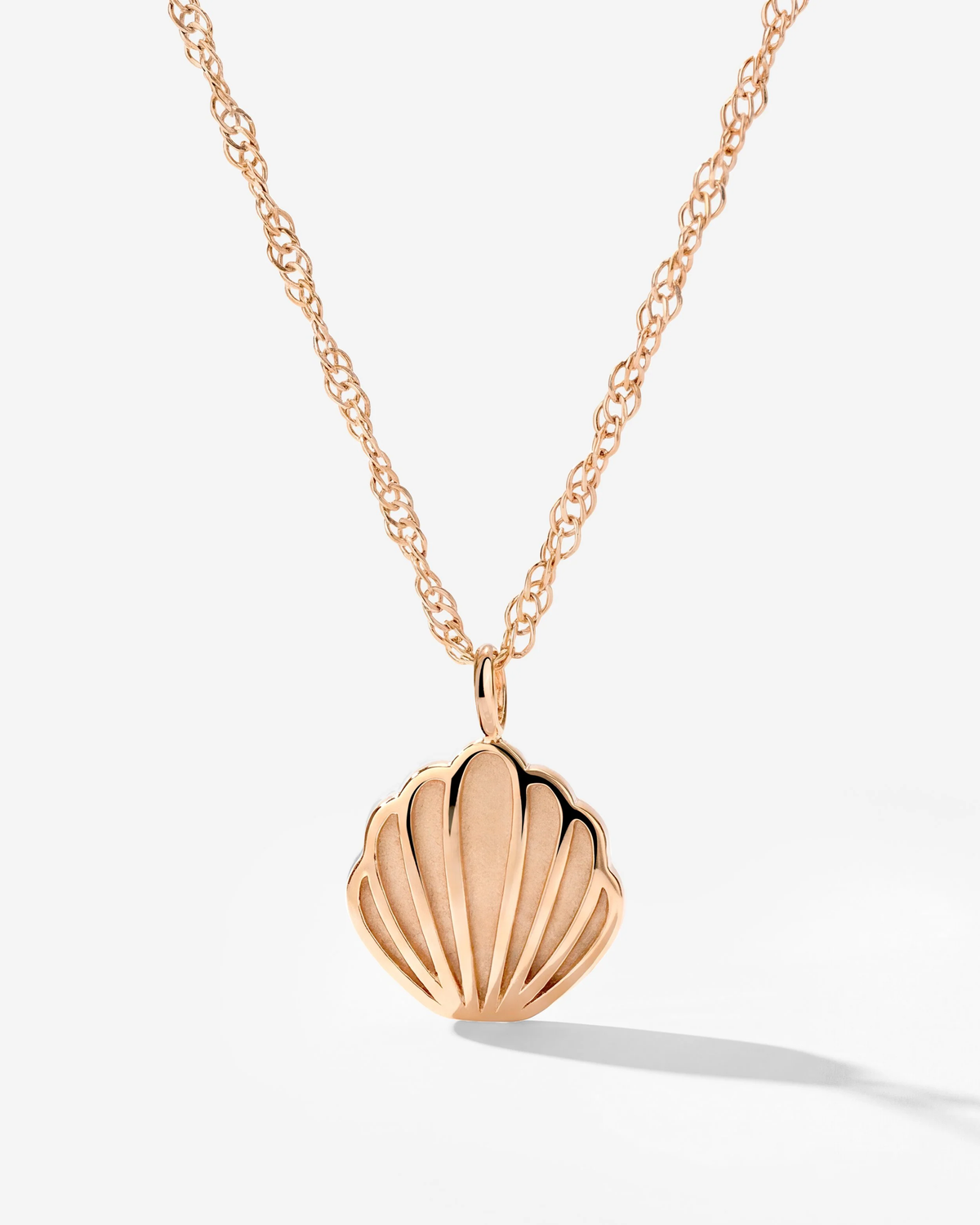 LUAMAYA Ocean Muse Necklace