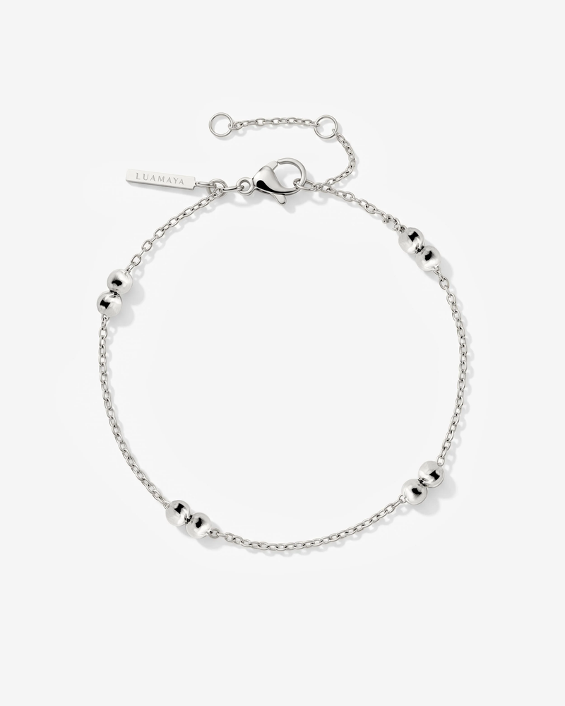 LUAMAYA Golden Dawn Bracelet
